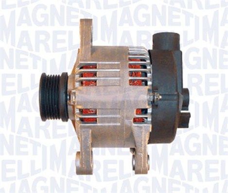 MAGNETI MARELLI Генератор 944390406310